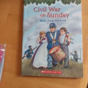 Magic Tree House SeriesBooks